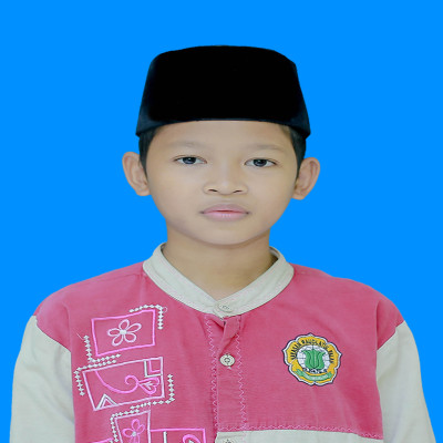 foto profil Muhammad Khafidh Al Firdaus